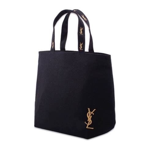 ถุงผ้า ysl|ysl yst laurent.